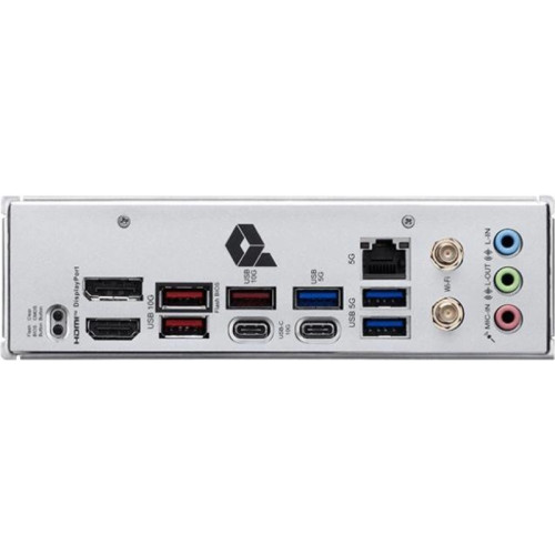 Материнская плата/ PRO B850M-A WIFI