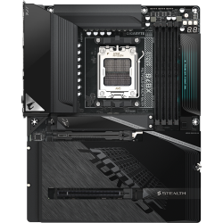 Материнская плата/ X870 AORUS STEALTH