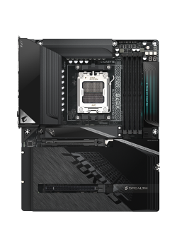 Материнская плата/ X870 AORUS STEALTH