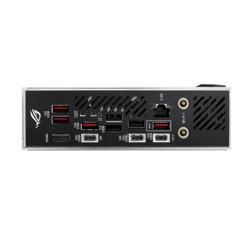 Материнская плата/ ROG STRIX X870-I GAMING WIFI