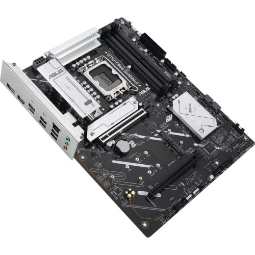 Материнская плата/ PRIME B860-PLUS-CSM