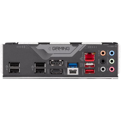 Материнская плата/ B760 GAMING X