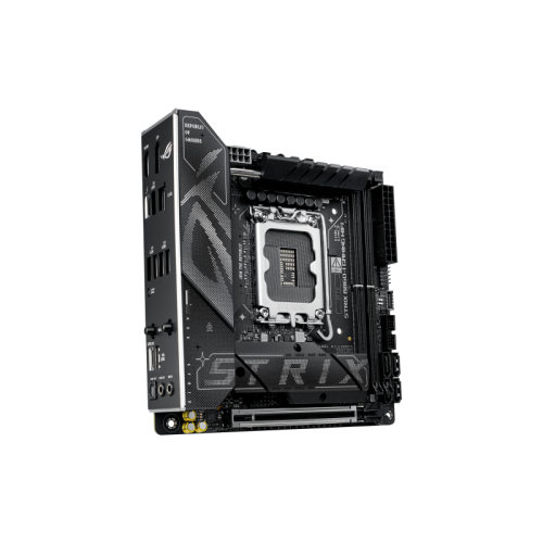 Материнская плата/ ROG STRIX B860-I GAMING WIFI