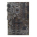 Материнская плата Afox AFB250-BTC12EX RTL LGA1151 ATX 2xDDR4 PCIEx16 11xPCIEx1 DVI VGA (783767) Материнская плата Afox AFB250-BTC12EX RTL LGA1151 ATX 2xDDR4 PCIEx16 11xPCIEx1 DVI VGA (783767)