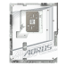 Материнская плата/ X870 A STEALTH ICE