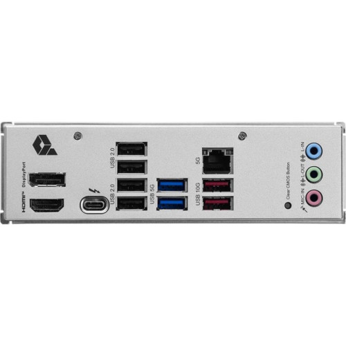 Материнская плата/ PRO B860-P