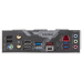 Материнская плата MB GIGABYTE AMD B650 sAM5, 4xDDR5(192GB), HDMI 2.1/DP, 1xPCIe 4.0x16, 2xPCIe 3.0x16, 1xLAN (2.5GbE), Wi-Fi, BT, 4xSATA 6Gb/s, 3xM.2, 1xUSB-C, 4xUSB 3.2, 3xUSB 2.0, ATX
