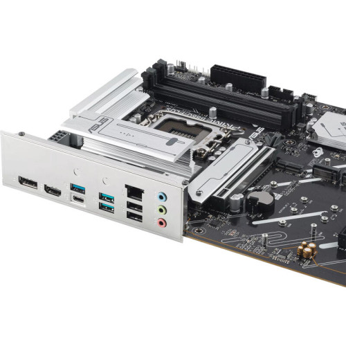Материнская плата/ PRIME B860-PLUS-CSM