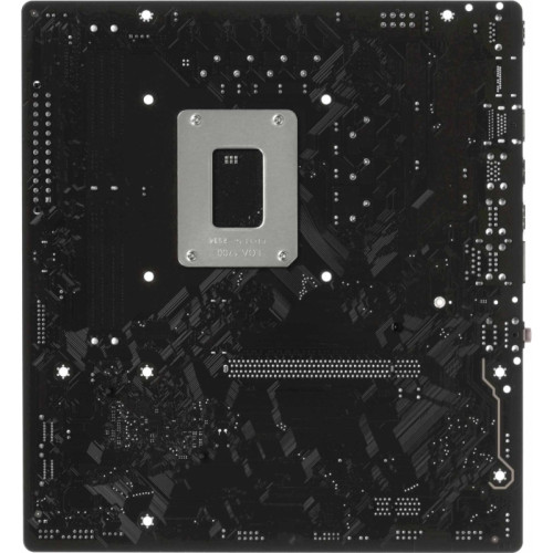Материнская плата Gigabyte B760M H V2, RTL