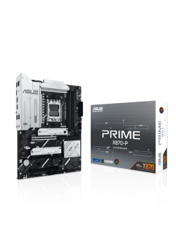 Материнская плата/ PRIME X870-P