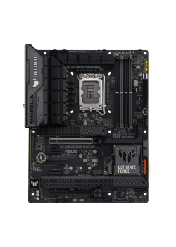 Материнская плата/ TUF GAMING Z790-PLUS WIFI