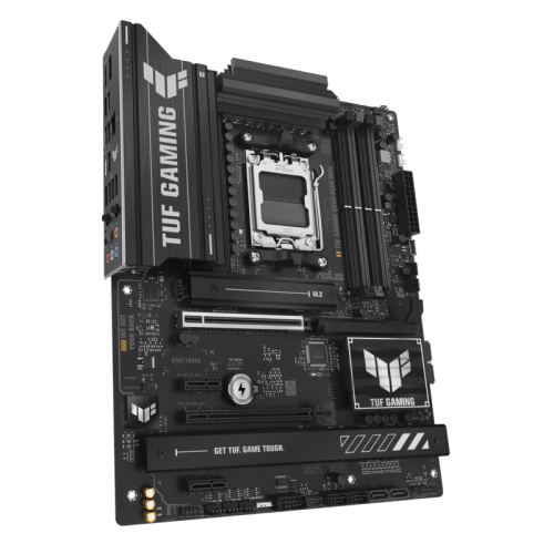 Материнская плата/ TUF GAMING B850-PLUS WIFI