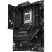 Материнская плата ASUS ROG STRIX B650E-F GAMING WIFI SocketAM5 AMD B650 4xDDR5 ATX AC`97 8ch(7.1) 2.5Gg RAID+HDMI+DP [ROG STRIX B650E-F GAMING WIFI]