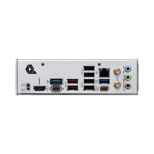 Материнская плата/ PRO X870E-P WIFI
