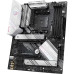 Материнская плата ASUS ROG STRIX B550-A GAMING Soc-AM4 AMD B550 4xDDR4 ATX AC`97 8ch(7.1) 2.5Gg RAID+HDMI+DP [ROG STRIX B550-A GAMING]