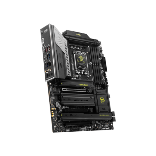 Материнская плата/ MAG Z890 TOMAHAWK WIFI