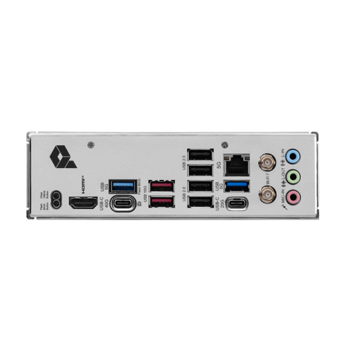 Материнская плата PRO X870-P WIFI
