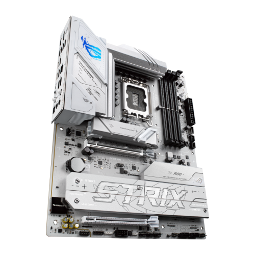 Материнская плата/ ROG STRIX B860-A GAMING WIFI