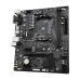 Материнская плата MB GIGABYTE AMD A520 sAM4, 2xDDR4(64GB), D-SUB/DVI-D/HDMI 2.1, 1xPCIe 3.0x16, 2xPCIe 3.0, 1xLAN, 4xSATA 6Gb/s, 1xM.2, 4xUSB 3.2, 2xUSB 2.0, 1xPS/2, mATX