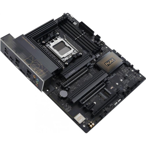 Материнская плата ASUS PROART B650-CREATOR SocketAM5 AMD B650 4xDDR5 ATX AC`97 8ch(7.1) 1 x 2.5Gigabit + Gigabit Ethernet RAID+HDMI+DP [PROART B650-CREATOR]