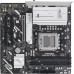 Материнская плата Asus PRIME B840M-A WIFI SocketAM5 AMD B840 4xDDR5 mATX AC`97 8ch(7.1) 2.5Gg RAID+HDMI+DP Материнская плата Asus PRIME B840M-A WIFI SocketAM5 AMD B840 4xDDR5 mATX AC`97 8ch(7.1) 2.5Gg RAID+HDMI+DP