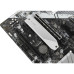 Материнская плата Asrock B550M PRO4 Soc-AM4 AMD B550 4xDDR4 mATX AC`97 8ch(7.1) GbLAN RAID+VGA+HDMI+DP [B550M PRO4]