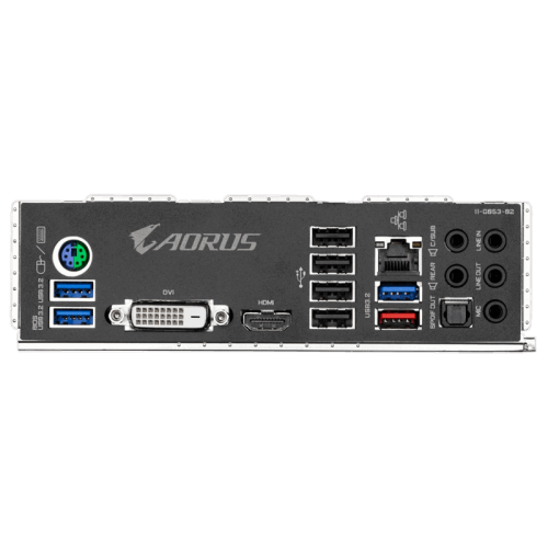 Материнская плата MB GIGABYTE AMD A520 sAM4, 4xDDR4(128GB), DVI-D/HDMI 2.1, 2xPCIe 3.0x16, 3xPCIe 3.0, 1xLAN, 4xSATA 6Gb/s, 1xM.2, 4xUSB 3.2, 4xUSB 2.0, 1xPS/2, ATX