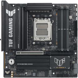 Материнская плата/ TUF GAMING B850M-PLUS WIFI7
