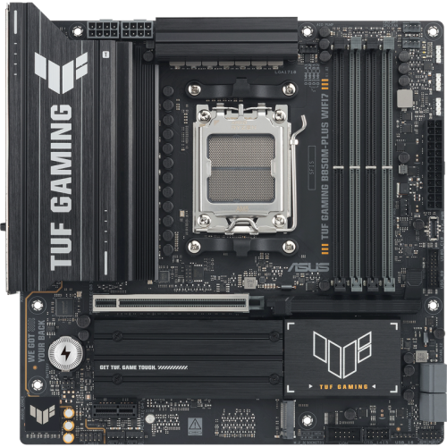 Материнская плата/ TUF GAMING B850M-PLUS WIFI7