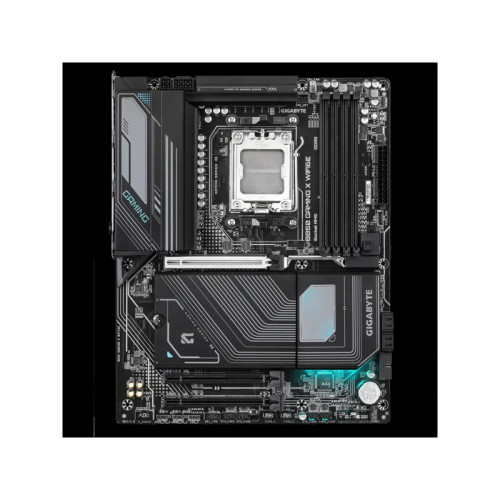 Материнская плата/ B850 GAMING X WIFI6E