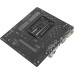 Материнская плата Asrock B450M-HDV R4.0 Soc-AM4 AMD B450 2xDDR4 mATX AC`97 8ch(7.1) GbLAN RAID+VGA+DVI+HDMI [B450M-HDV R4.0]