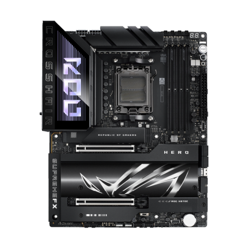 Материнская плата/ ROG CROSSHAIR X870E HERO