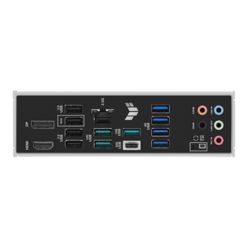 Материнская плата/ TUF GAMING B850M-PLUS