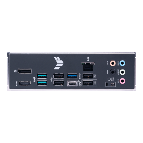 Материнская плата/ TUF GAMING B650M-PLUS Материнская плата/ TUF GAMING B650M-PLUS