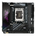 Материнская плата/ Z890I AORUS ULTRA