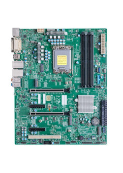 Материнская плата SuperMicro MBD-X14SAE-B