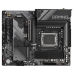 Материнская плата MB GIGABYTE AMD B650 sAM5, 4xDDR5(192GB), HDMI 2.1/DP, 1xPCIe 4.0x16, 2xPCIe 3.0x16, 1xLAN (2.5GbE), Wi-Fi, BT, 4xSATA 6Gb/s, 3xM.2, 1xUSB-C, 4xUSB 3.2, 3xUSB 2.0, ATX