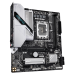 Материнская плата/ H810M GAMING WIFI6