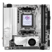 Материнская плата/ MPG B850I EDGE TI WIFI