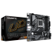 Материнская плата/ MB GIGABYTE AMD B650 sAM5, 4xDDR5(192GB), HDMI 2.1/2xDP, 1xPCIe 4.0x16, 1xPCIe 3.0, 1xLAN (2.5GbE), 4xSATA 6Gb/s, 2xM.2, 1xUSB-C, 3xUSB 3.2, 4xUSB 2.0, 1xPS/2, mATX