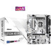 Материнская плата Asrock B760M-HDV/M.2 Soc-1700 Intel B760 2xDDR5 mATX AC`97 8ch(7.1) 2.5Gg RAID+VGA+HDMI+DP [B760M-HDV/M.2]