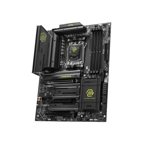 Материнская плата/ MAG X870 TOMAHAWK WIFI