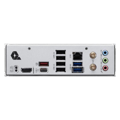 Материнская плата/ PRO B840M-P WIFI6E
