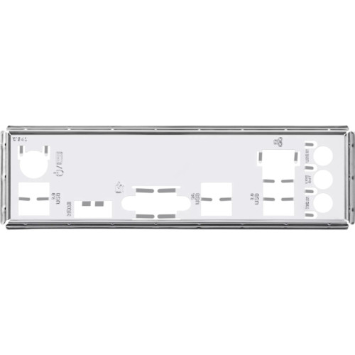 Материнская плата/ B850 MAX GAMING WIFI W