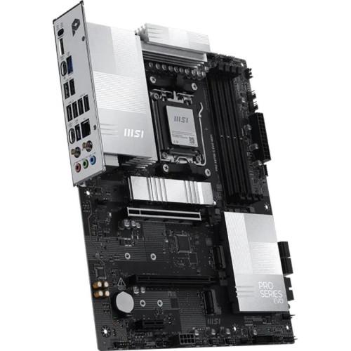 Материнская плата/ PRO X870E-S EVO WIFI