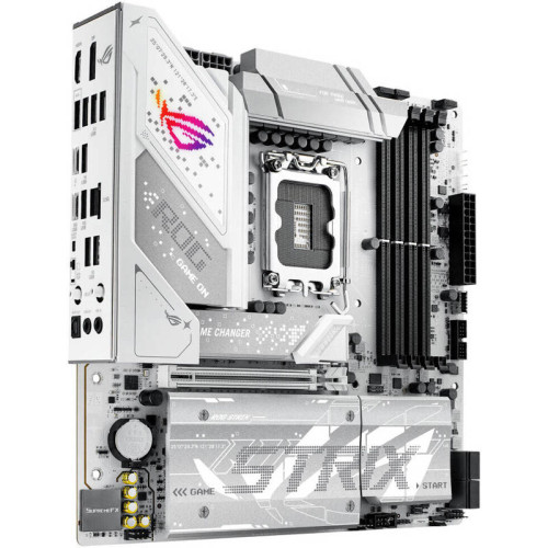 Материнская плата/ Материнская плата/ ROG STRIX B860-G GAMING WIFI