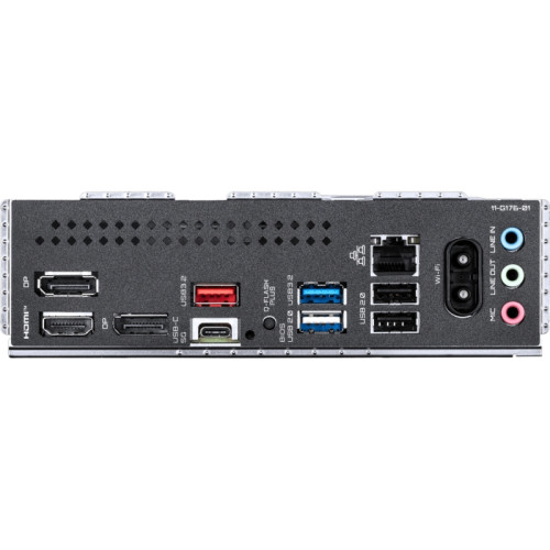 Материнская плата/ B840M GAMING P WF6E