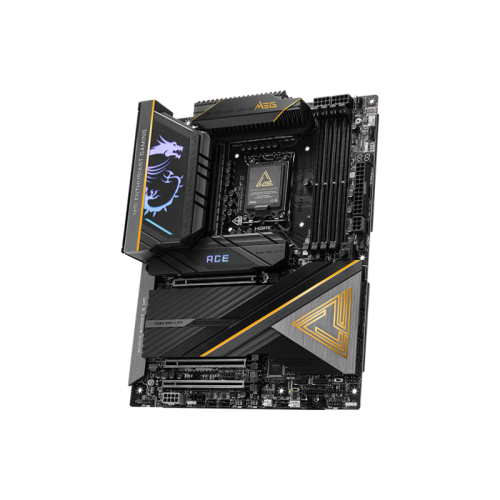 Материнская плата MEG Z890 ACE