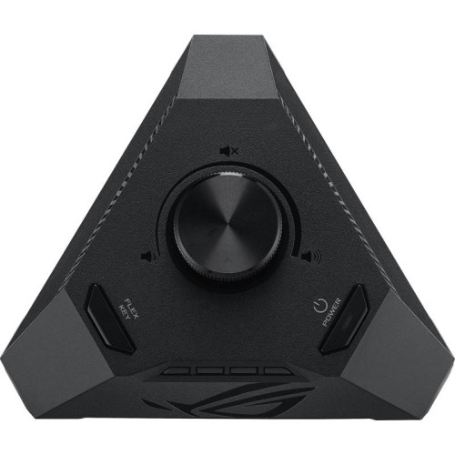 Материнская плата Asus ROG STRIX Z890-I GAMING WIFI Soc-1851 Intel Z890 2xDDR5 mini-ITX AC`97 8ch(7.1) 2.5Gg RAID+HDMI