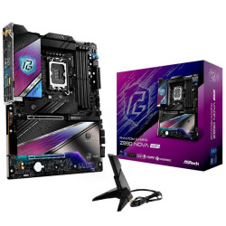 Материнская плата ASRock Z890 NOVA WIFI,